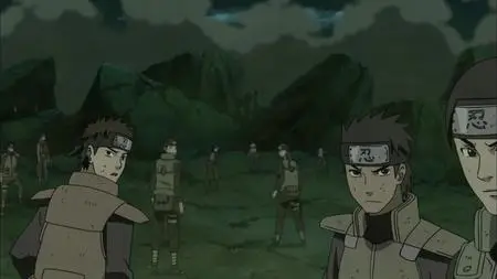 HorribleSubs Naruto Shippuuden 372