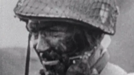 The World at War HD Episode 17. Morning: June-August 1944