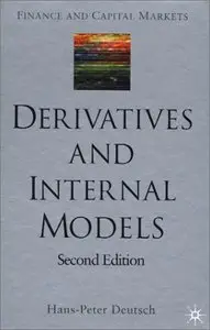Derivatives and Internal Models (repost)