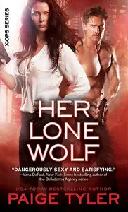 Her Lone Wolf (X-Ops)