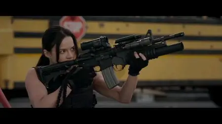 Resident Evil: Retribution (2012)