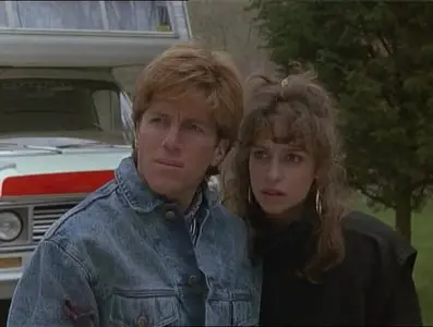 Ghosthouse / La casa 3 (1988)