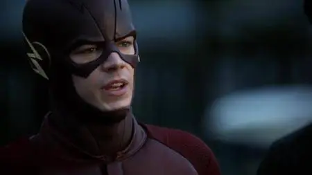 The Flash S02E15 (2016)