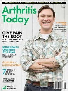 Arthritis Today - May/June 2018