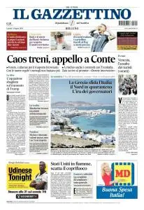 Il Gazzettino Belluno - 1 Giugno 2020