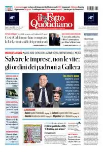 Il Fatto Quotidiano - 4 Marzo 2023