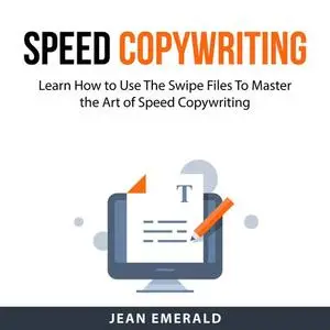 «Speed Copywriting» by Jean Emerald
