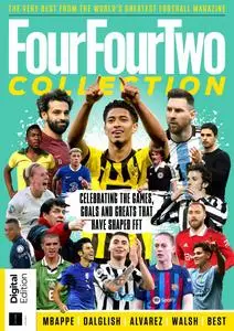 FourFourTwo Collection - Volume 4 - 25 May 2023
