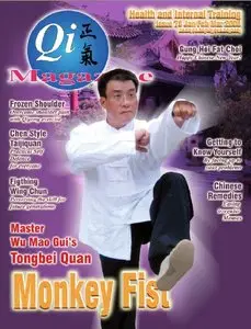 Qi Magazine 78 