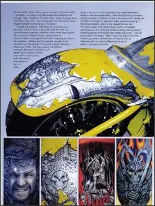 Airbrush Action Magazine - Silver Collection 1985-2008