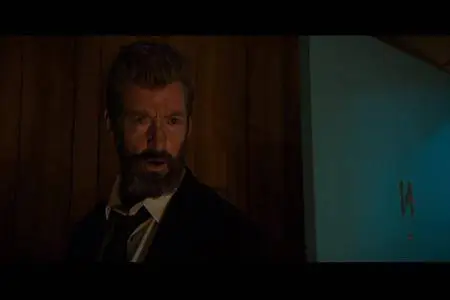 Logan (2017)