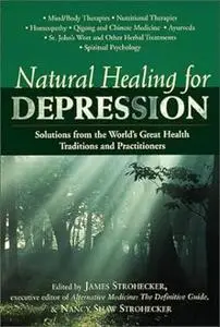 Natural Healing for Depression