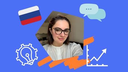 How To Actually Start Speaking Russian: 10 Effective Tools