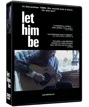Let Him Be (2009)