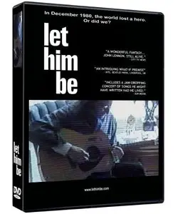 Let Him Be (2009)