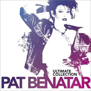 Pat Benatar - Ultimate Collection (2008) [2CD]