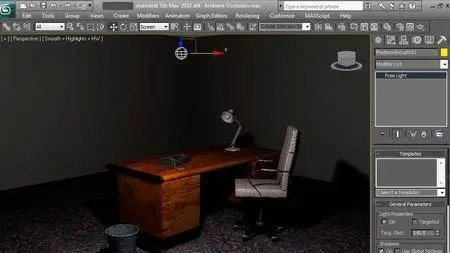 3ds Max 2010 New Features