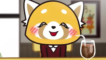 Aggretsuko S02E08