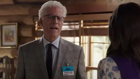 The Good Place S03E09