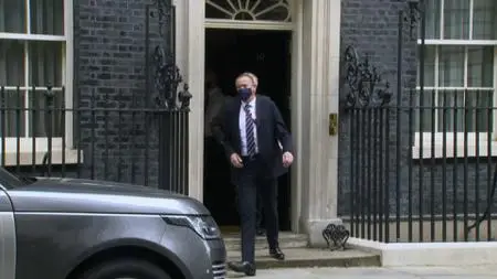 BBC - Panorama: The Downfall of Boris Johnson (2022)