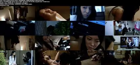 The Caged Flower / Hana Torikago (2013)