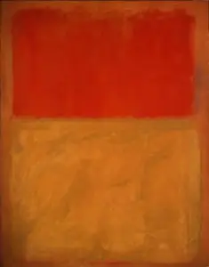 BBC - Power of Art Part 8/8: Rothko (2006)