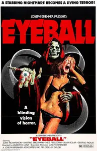 Eyeball / Gatti rossi in un labirinto di vetro (1975)