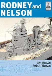 Shipcraft 23 - Rodney and Nelson