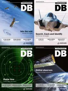 Digital Battlespace 2016 Full Year Collection