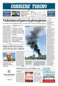 Corriere Torino - 21 Agosto 2018