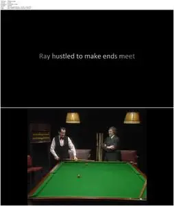 Ray Reardon: The Welsh Master (2022)