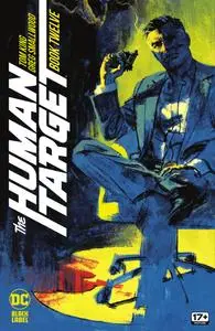 The Human Target 012 (2023) (Digital) (Zone-Empire