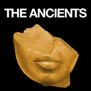 The Ancients - The Ancients (1991/2023) [Official Digital Download]