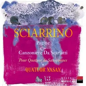 Salvatore Sciarrino and the Art of Transcription