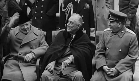 Hitler & Stalin - Porträt einer Feindschaft