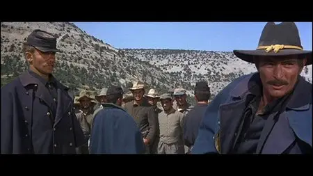 The Good, The Bad and The Ugly (1966) [Special Edition] [ReUp]