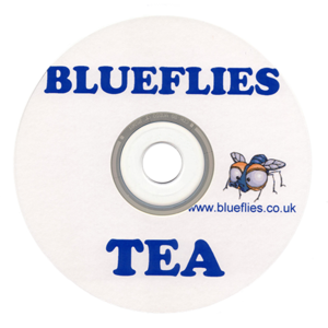 The Blueflies - Tea (1999)