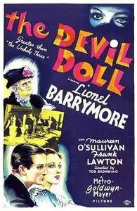 The Devil-Doll (1936)