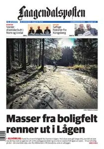 Laagendalsposten – 30. oktober 2019