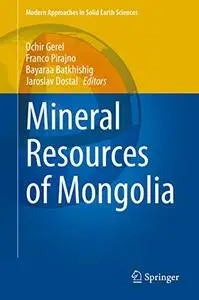 Mineral Resources of Mongolia