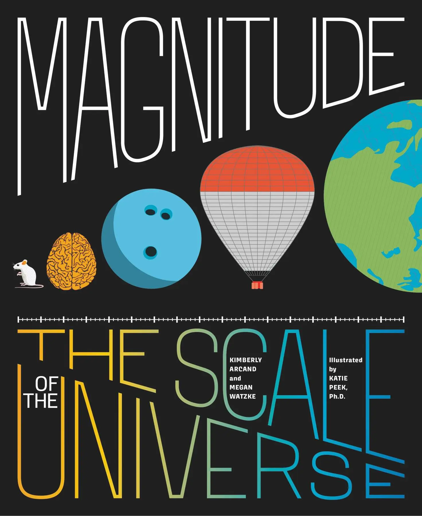 Magnitude: The Scale of the Universe / AvaxHome