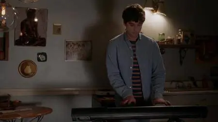 The Fosters S05E16