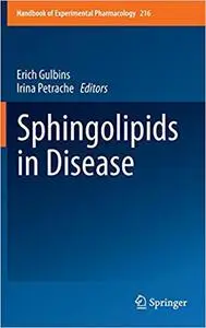 Sphingolipids in Disease