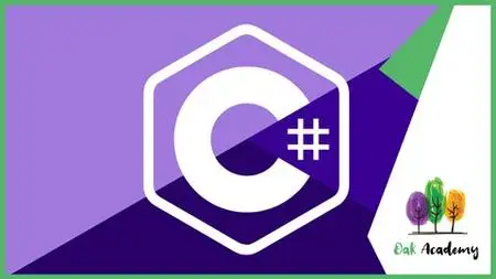 C# OOP: C# Object Oriented Programming on Real C# Projects