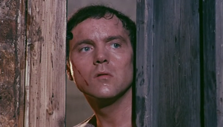 Island of the Burning Damned (1967)