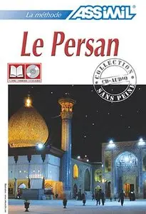 Assimil - Le persan sans peine (Repost)