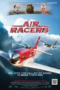Principal Media - Air Racers (2015)