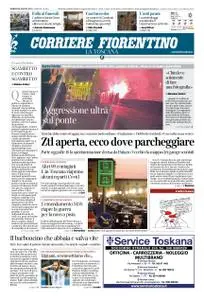 Corriere Fiorentino La Toscana – 28 agosto 2020