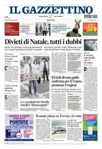 Il Gazzettino Rovigo - 5 Dicembre 2020