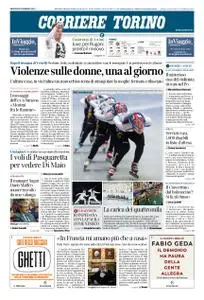 Corriere Torino – 06 febbraio 2019